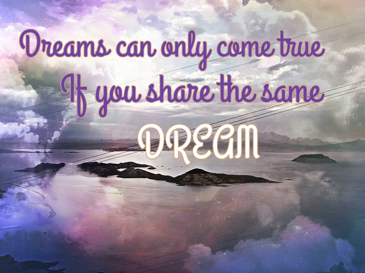 Broken Dreams