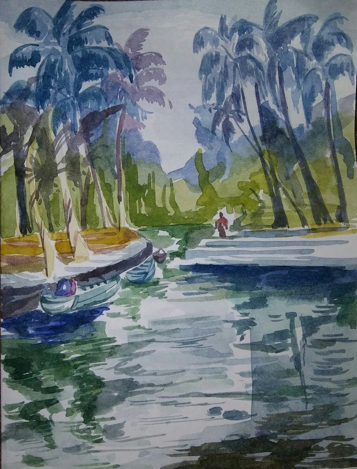 My paintingg