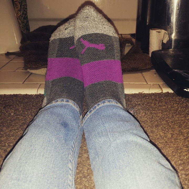 snug socks