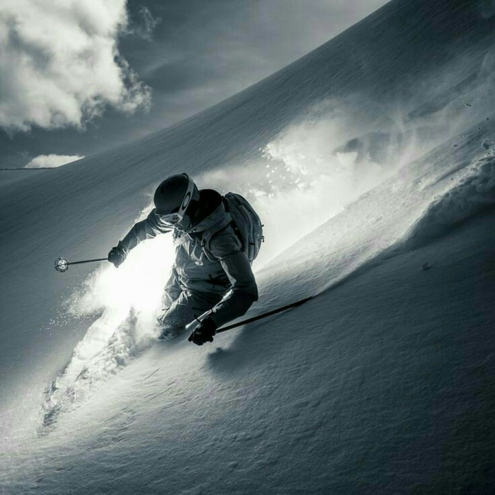 Skis