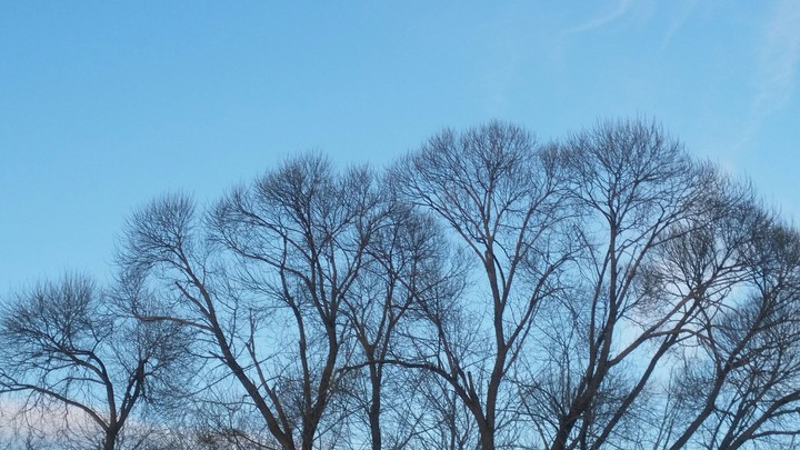 sky