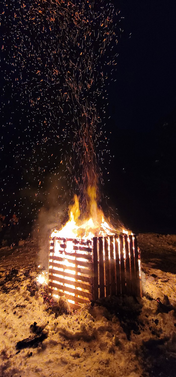 Bonfire