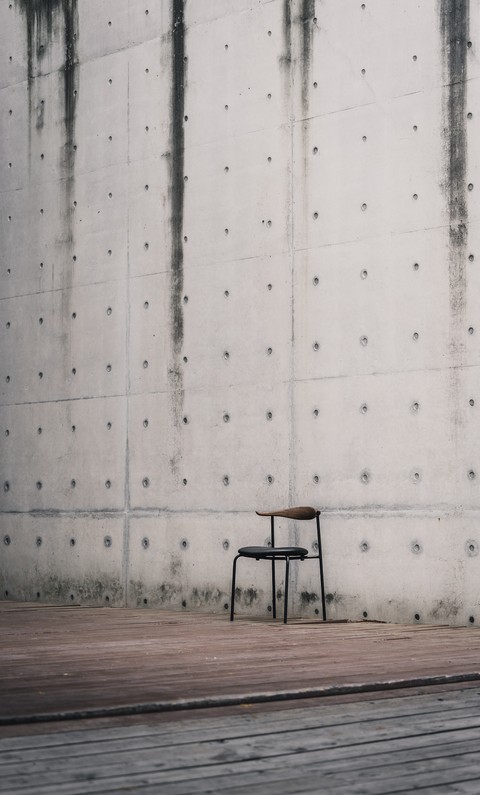 Carl Hansen ch88 chair