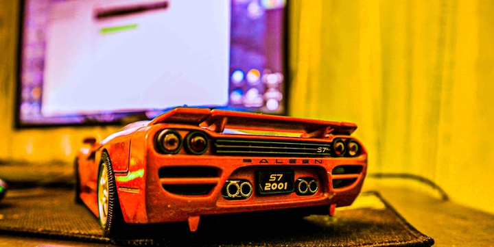 car model