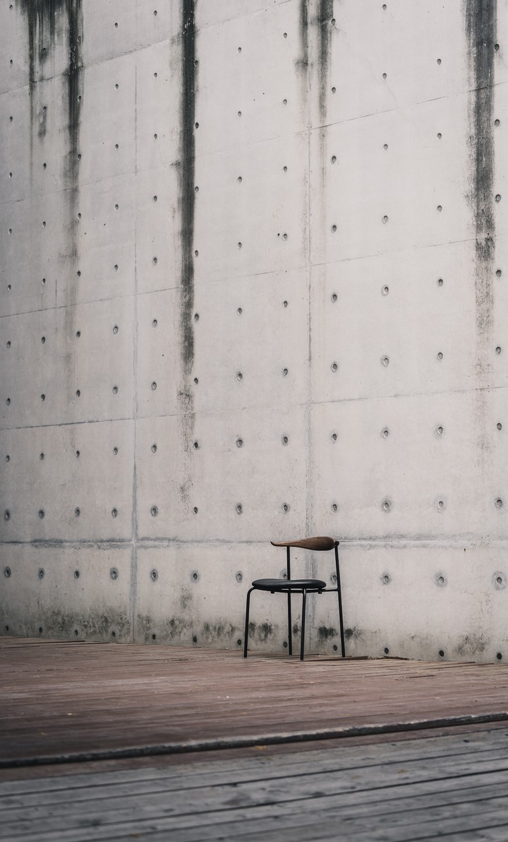 Carl Hansen ch88 chair