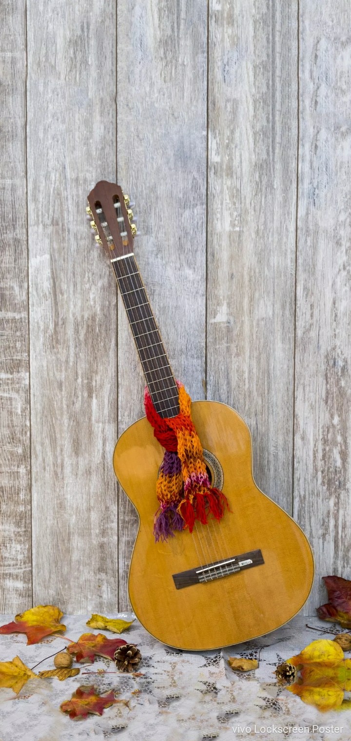guitar