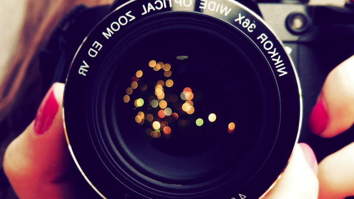 camera