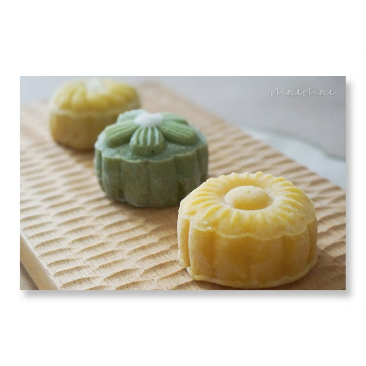 Moon Cake