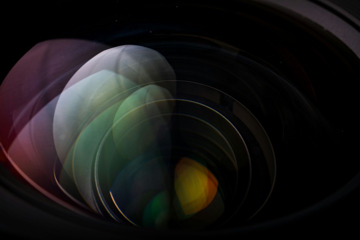 Lens Spectrum