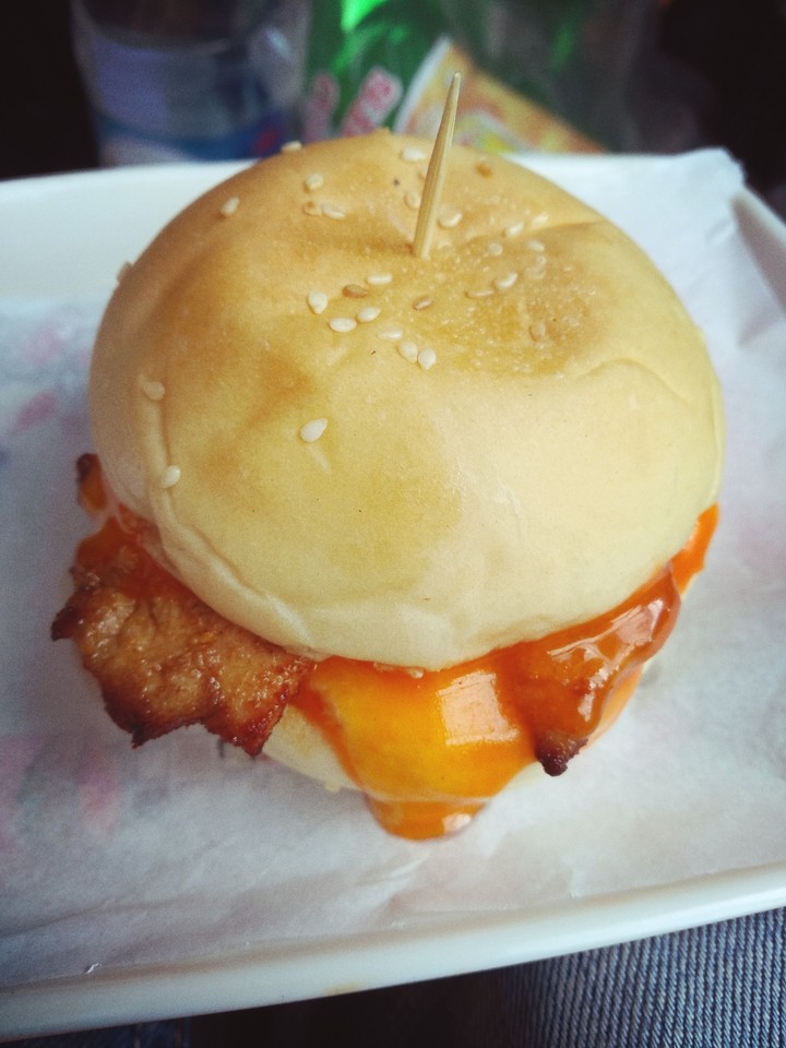 Burger