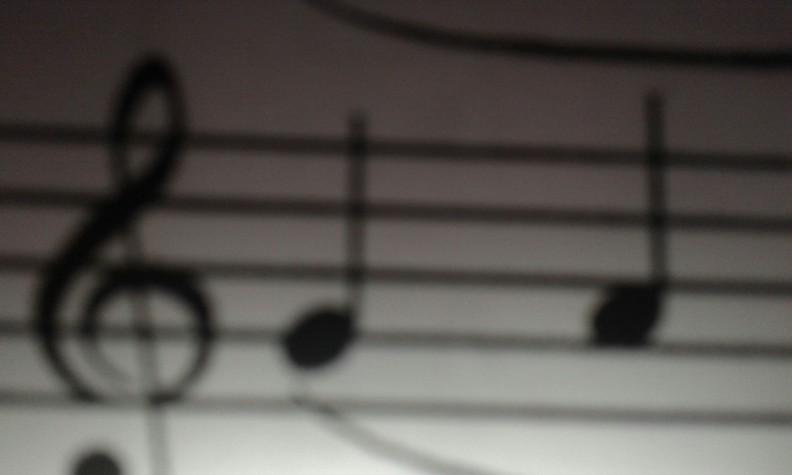 Música.