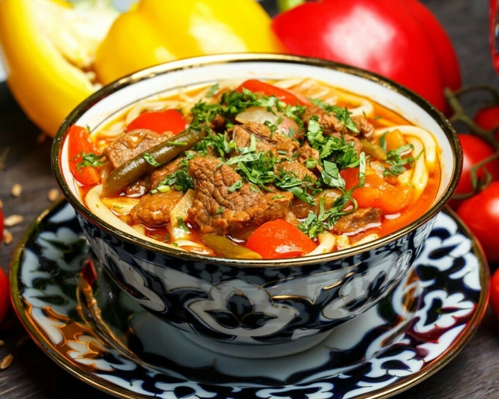 Tajikistan love you
