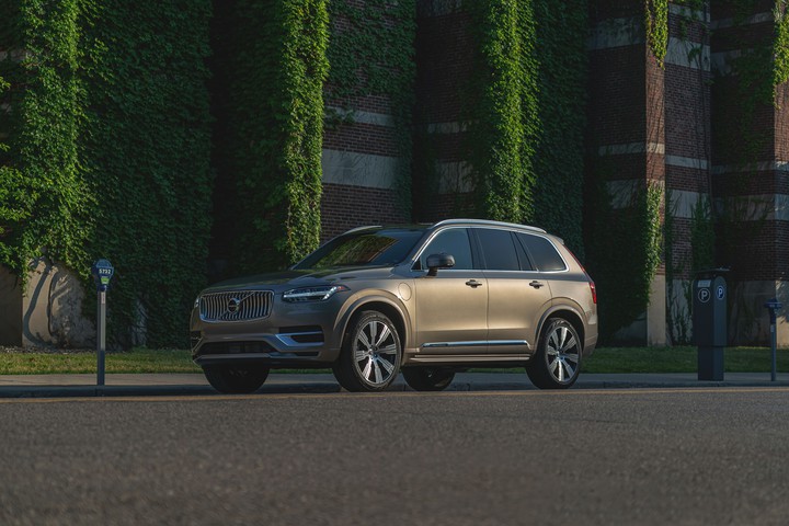 volvo