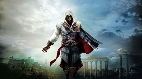 Assassins Creed