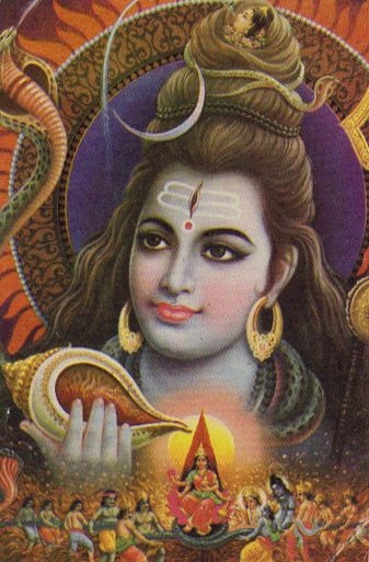 siva