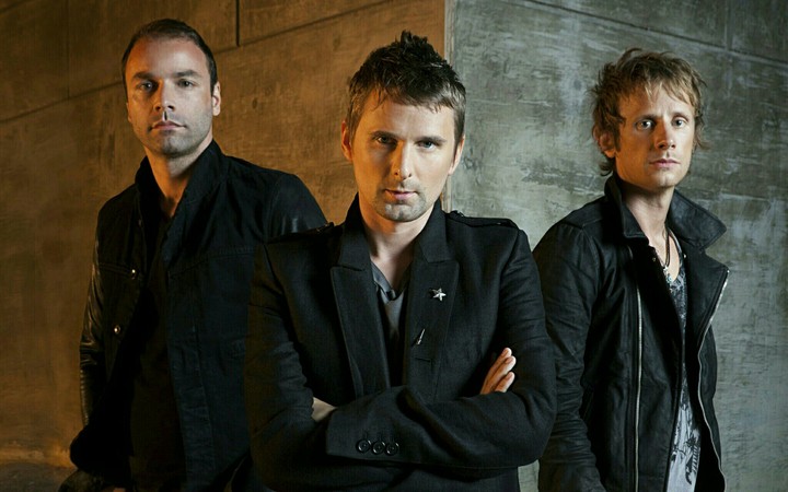 Muse Wallpaper