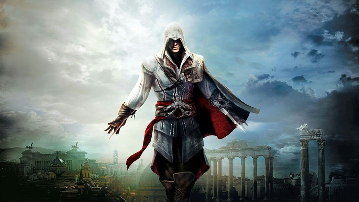 Assassins Creed