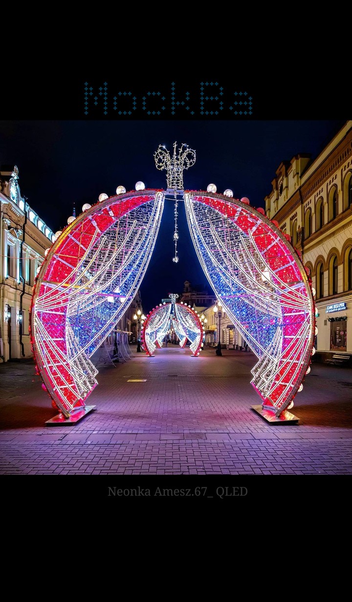 moscow