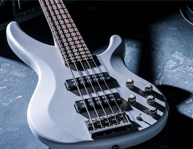 Yamaha TRBX505