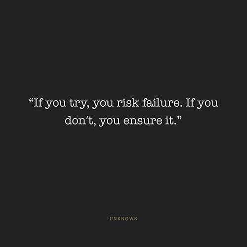 risk