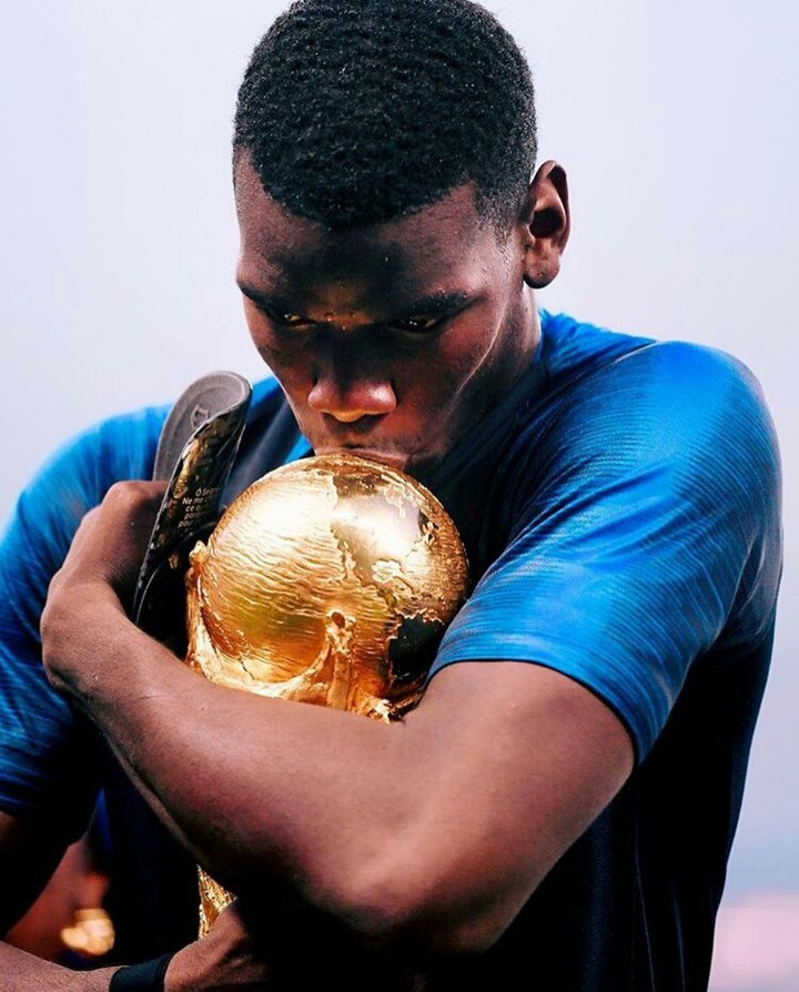 Paul Pogba