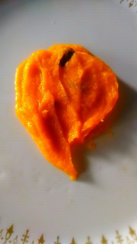 halwa