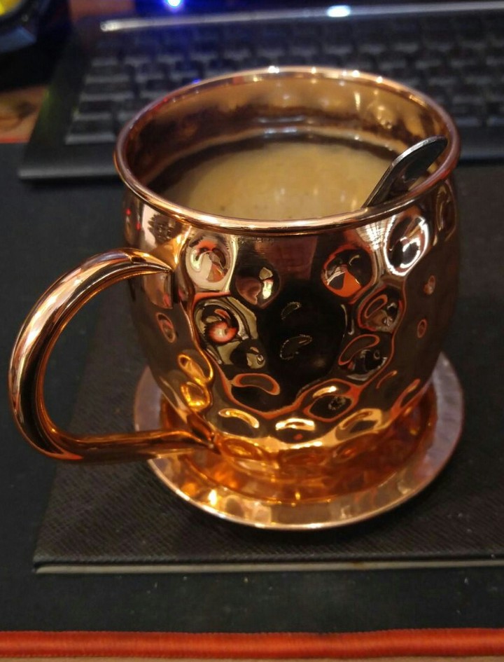 coffe
