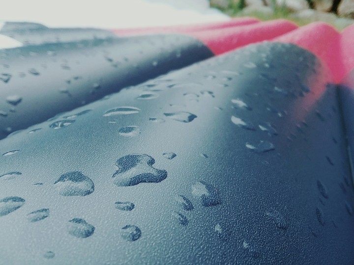 Raindrops