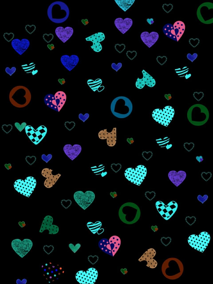 Hearts 