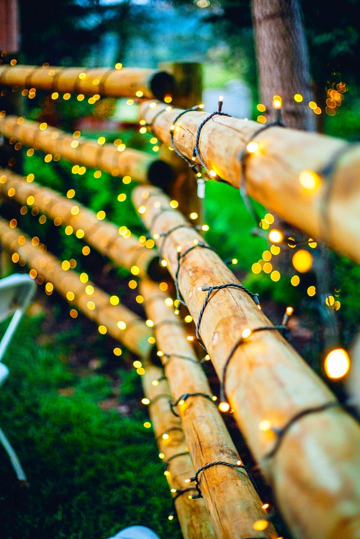 Light and ♥️
