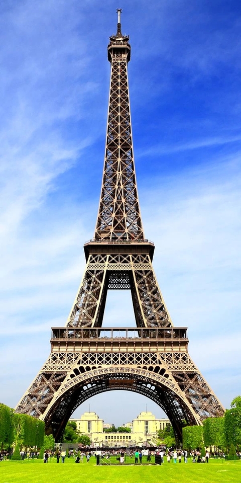 Daytime, Landmark, Wonders_of_the_World