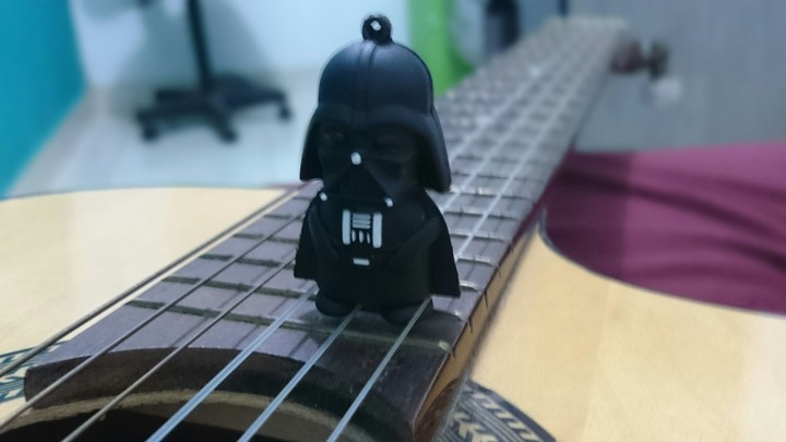 darth vader