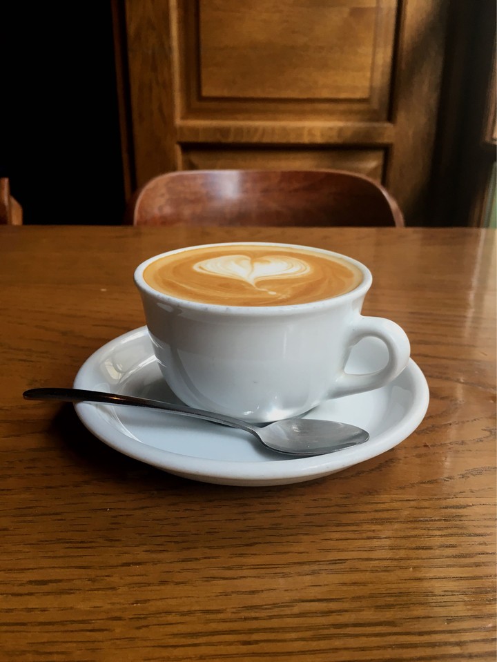 coffee
