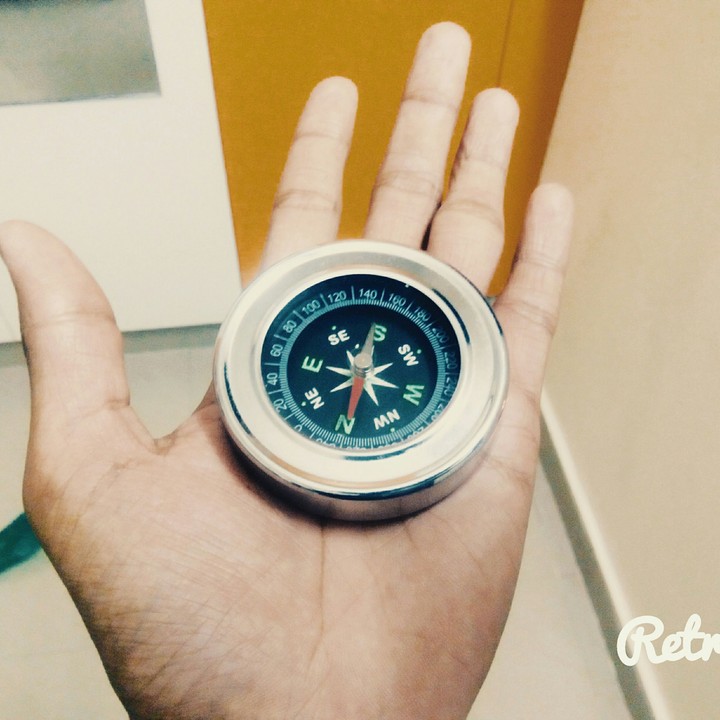 compass