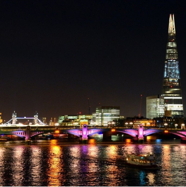 London