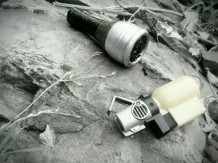 Chillum