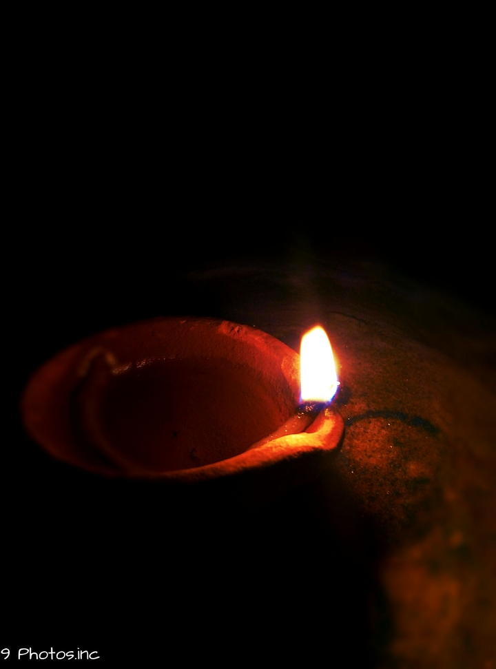 Happy Diwali