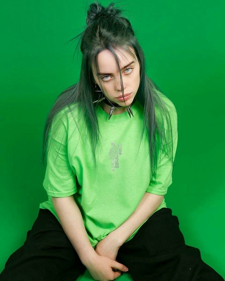 billie eilish