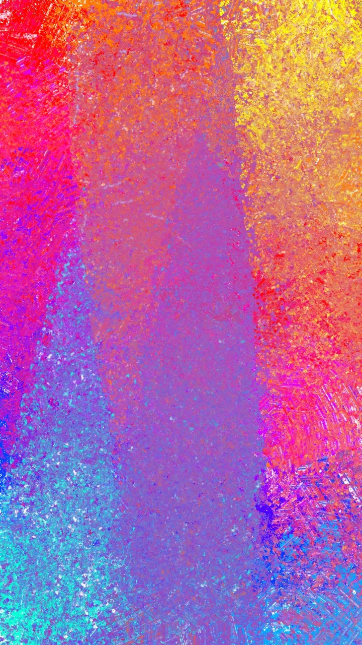 Color Triangles