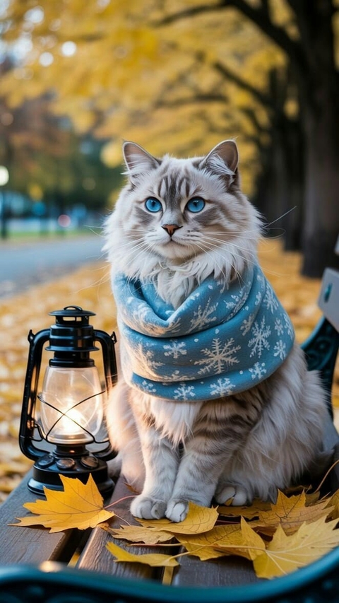 тапети felidae, fur