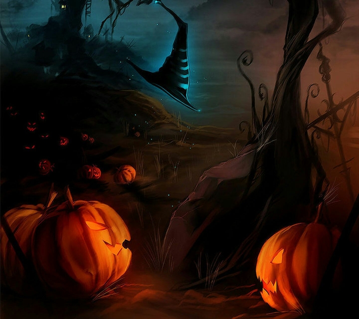 Halloween 5!!!