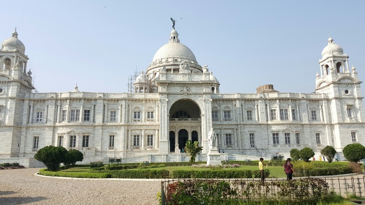 Victoria palace