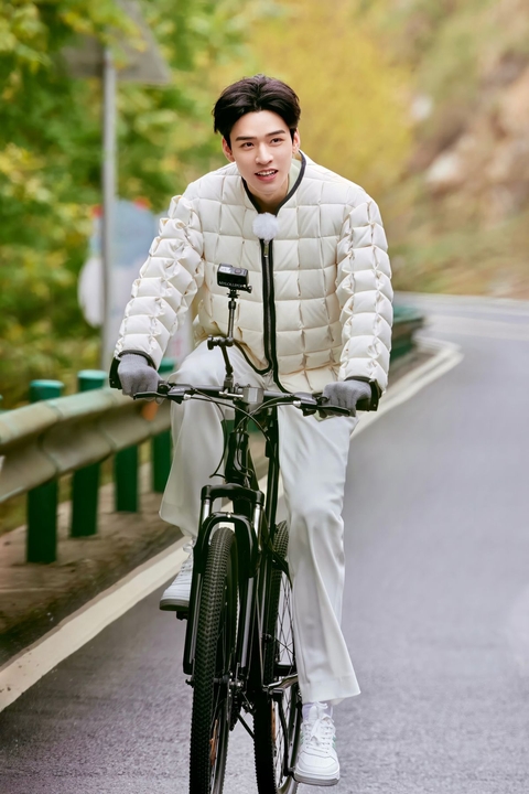 шпалери cycling, bicycle