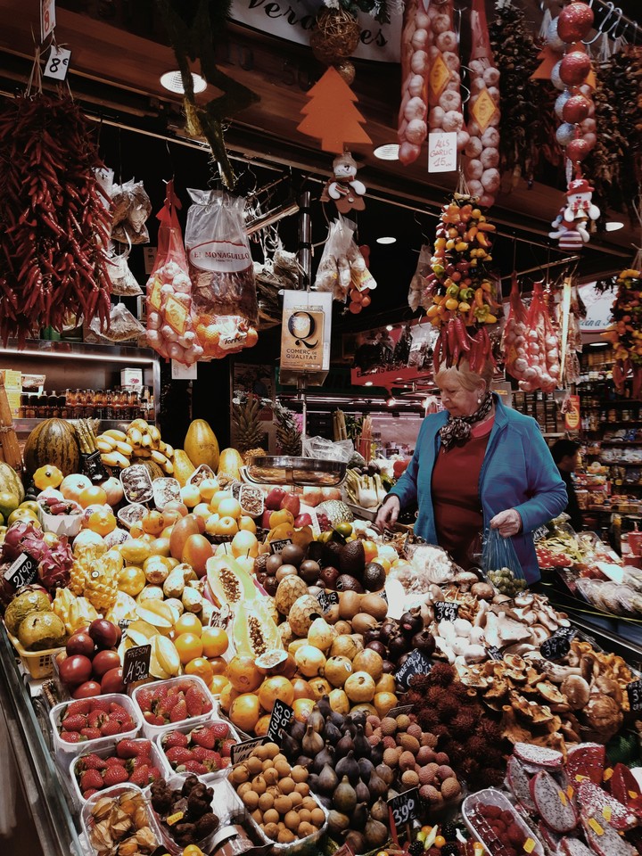 market