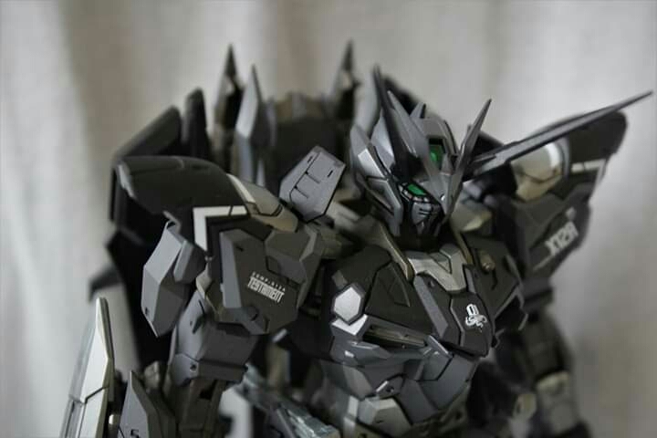 DM Dark Testament.