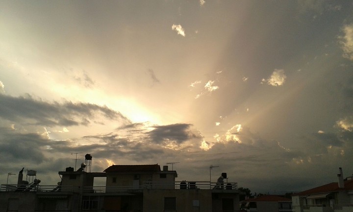 Clouds