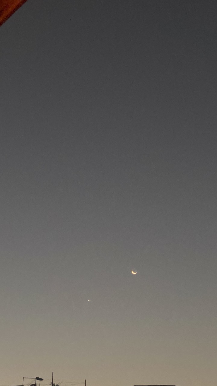 moon Jupiter