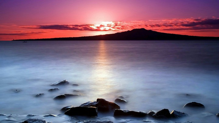 Sunrise