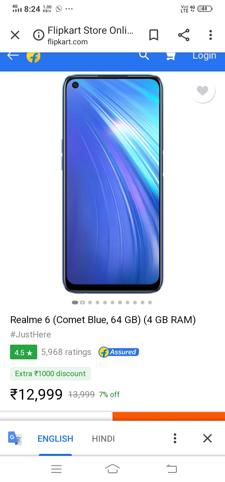 mobile