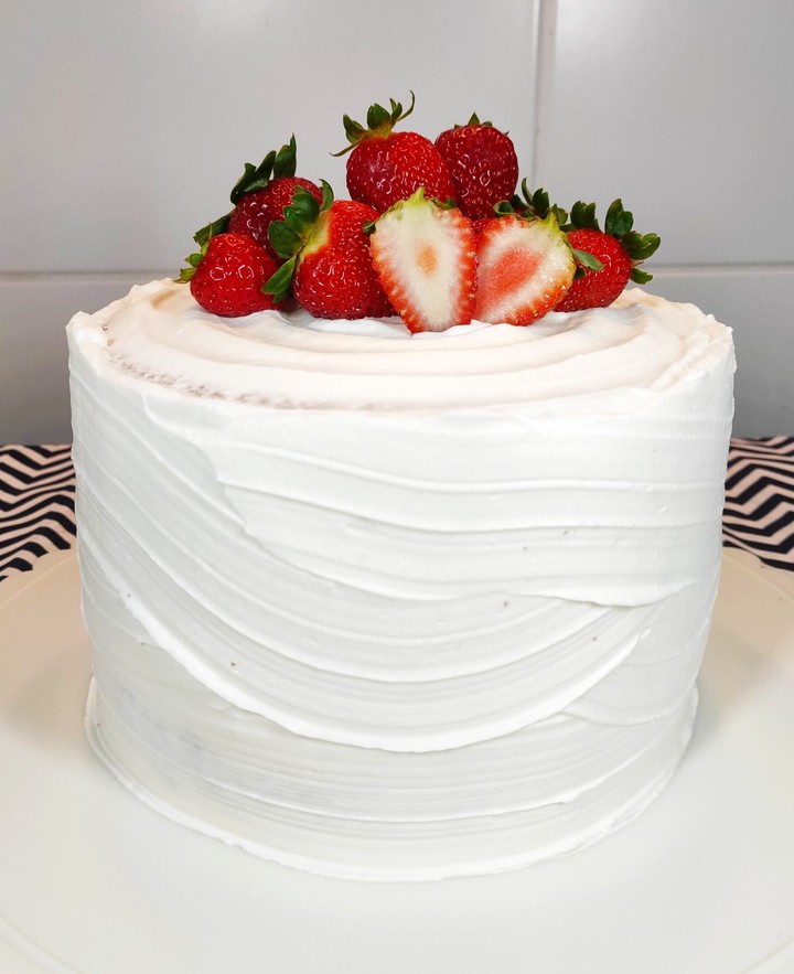 cake